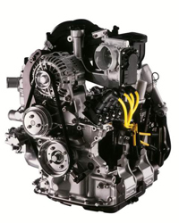 C216F Engine